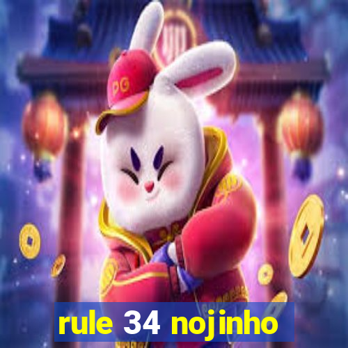 rule 34 nojinho